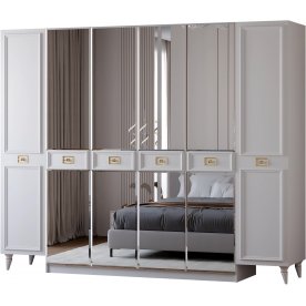 Шкаф Валенсия