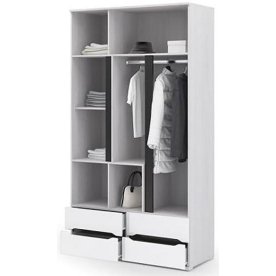 Шкаф Валирия ШК 033