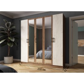 Шкаф Вегас 200