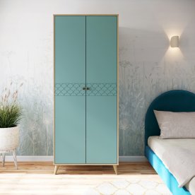 Шкаф Велламо