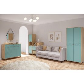 Шкаф Велламо