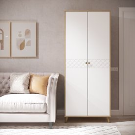 Шкаф Велламо