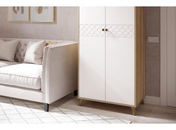 Шкаф Велламо