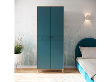 Шкаф Велламо