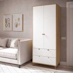 Шкаф Велламо