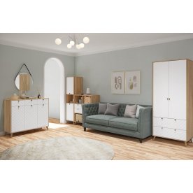 Шкаф Велламо