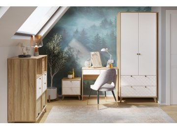 Шкаф Велламо