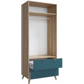 Шкаф Велламо ВО-07