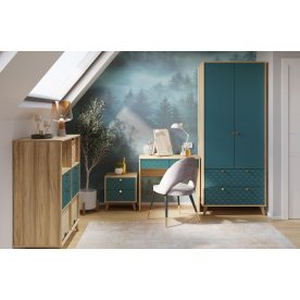 Шкаф Велламо