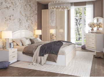 Шкаф Падуя ШК-3