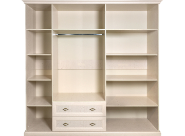 Шкаф Венеция ВНШ1/51