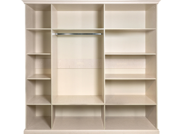 Шкаф Венеция ВНШ1/5