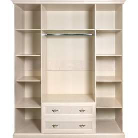 Шкаф Венеция ВНШ2/41