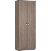 ясень темный