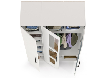 Шкаф Вестра