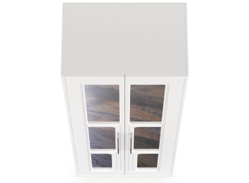 Шкаф Вестра