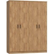 дуб крафт золотой