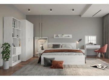 Шкаф Виктория ВИ-9