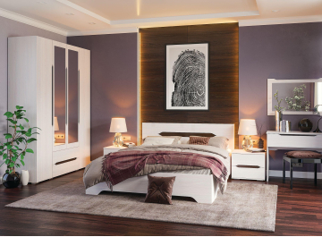 Шкаф Вирма ШК 014