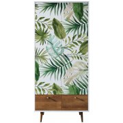 орех / принт 4