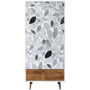 орех / принт 9