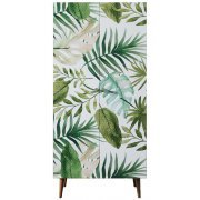 орех / принт 4