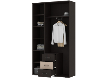 Шкаф Янина ШК 752