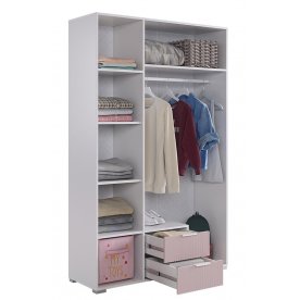 Шкаф Зефир 109.02