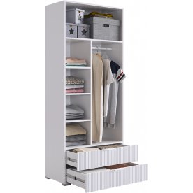 Шкаф Зефир 120.01