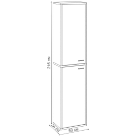 Шкаф СУ ш1в2+2 ФГ К