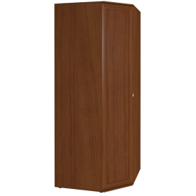 Шкаф угловой 1 Милана