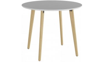 Деревянный стол Морган