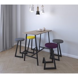 Барный стол Алиас-100-60