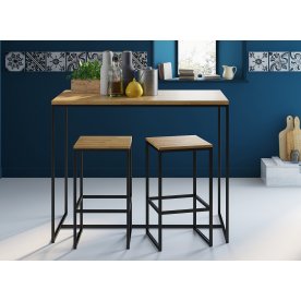 Барный стол Бервин