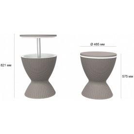 Барный стол TAG/1908141