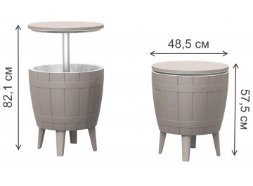 Барный стол TAG/1910189