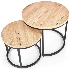 Комплект столиков Oreo