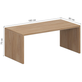 Компьютерный стол OL-20-03