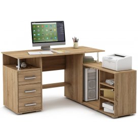 Компьютерный стол Амбер-12