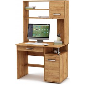 Компьютерный стол Амбер-13Я