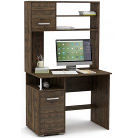 Компьютерный стол Амбер-14