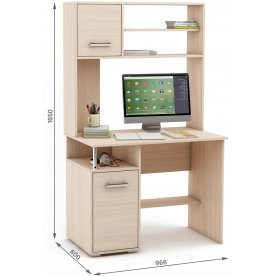 Компьютерный стол Амбер-14