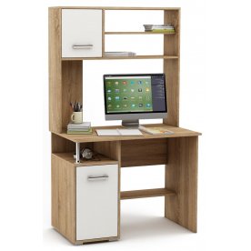 Компьютерный стол Амбер-14