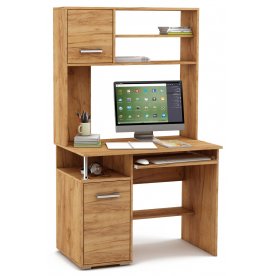 Компьютерный стол Амбер-14К