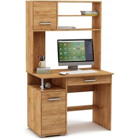 Компьютерный стол Амбер-14Я