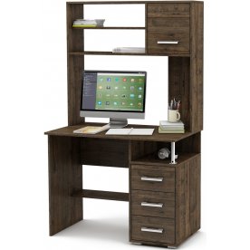 Компьютерный стол Амбер-15