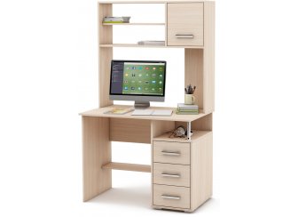 Компьютерный стол Амбер-15