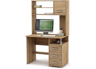 Компьютерный стол Амбер-15