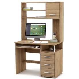 Компьютерный стол Амбер-15К