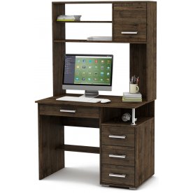 Компьютерный стол Амбер-15Я